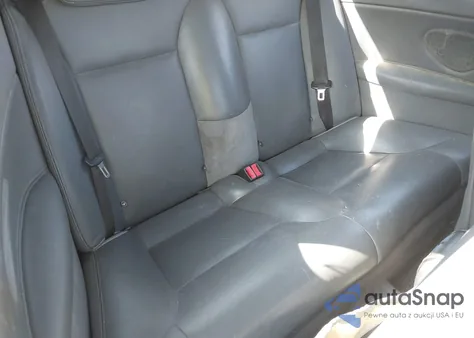 2004 Saab 9-3 Arc из США, поврежденный, VIN YS3FD79Y146004652